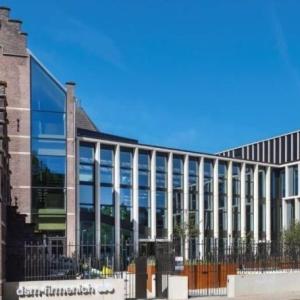 Hoe wordt beton Paris Proof?